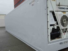 Рефконтейнер Thermo King 40 футов 2004 года ALLU 8694059 в Новокузнецке
